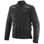 Veste Moto Ixon Midgard Black