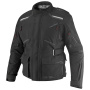 Veste Moto Ixon Midgard C Black