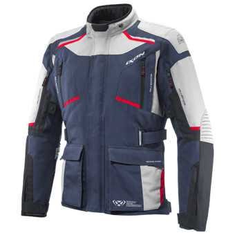 Veste Moto