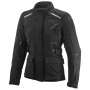Veste Moto Ixon Midgard Lady Black