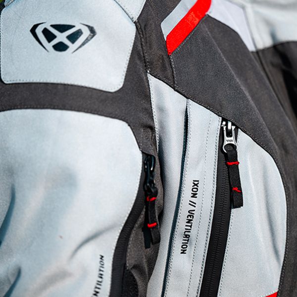 Ixon Midgard Lady Black