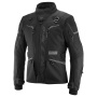 Veste Moto Ixon Odin Black
