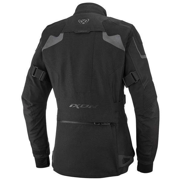 Ixon Odin Lady Black