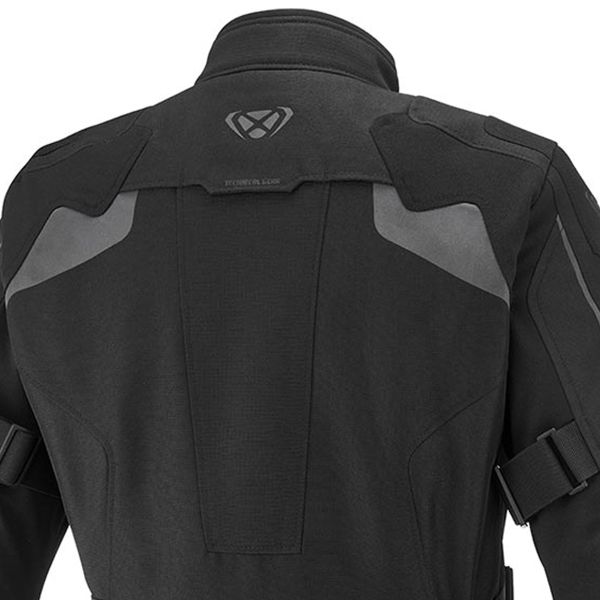 Ixon Odin Lady Black