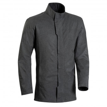 Veste Moto Ixon Pradel Grey