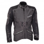 Veste Moto Ixon Ragnar Black Anthracite