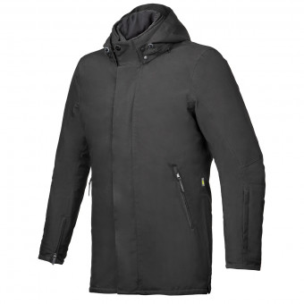 Veste Moto Ixon Slimmy Black