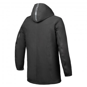 Ixon Slimmy Black