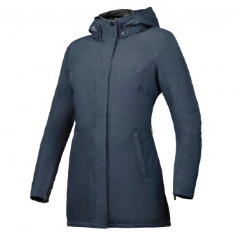 Veste Moto Ixon Slimmy Lady Navy
