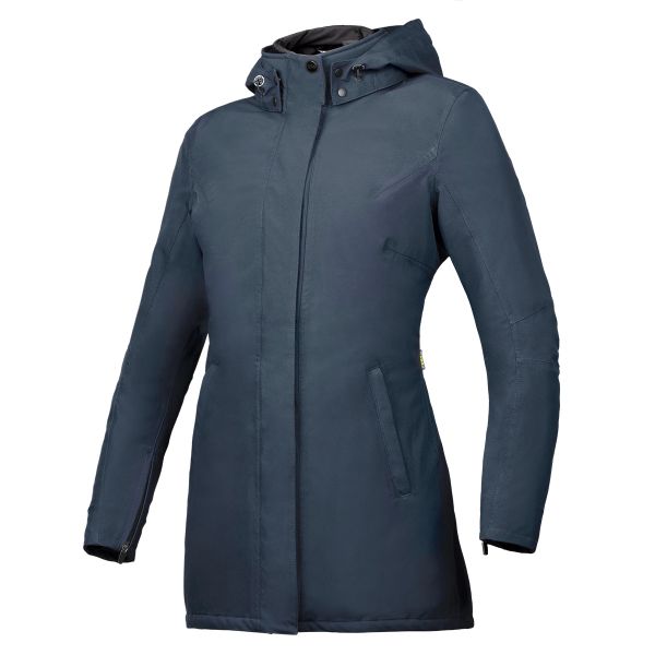 Veste Moto Ixon Slimmy Lady Navy