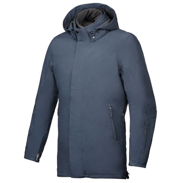 Veste Moto Ixon Slimmy Navy