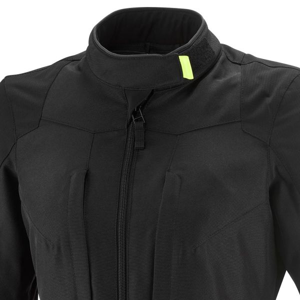 Ixon Tyr Lady Black Bright Yellow