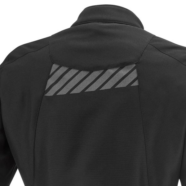 Ixon Tyr Lady Black Bright Yellow