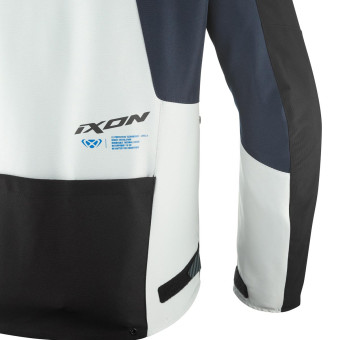 Ixon Tyr Navy Grey Blue