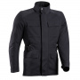 Veste Moto Ixon Urby Black