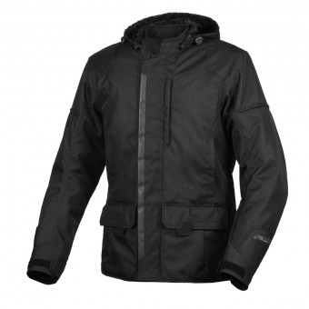 Veste Moto Macna Mondo Black