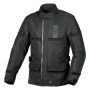 Veste Moto Macna Signal Black
