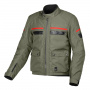 Veste Moto Macna Signal Green
