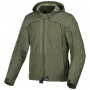 Veste Moto Macna Territor Green