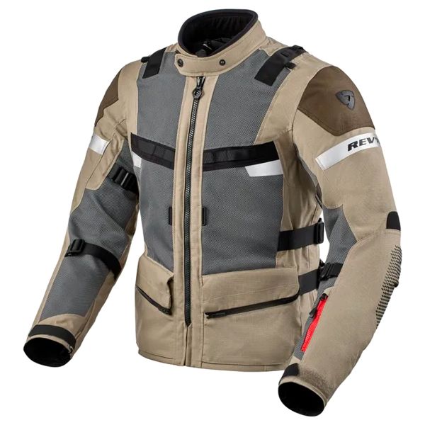 Veste Moto REV'IT Cayenne 2 Sand Veste Moto REV'IT Cayenne 2 Sand