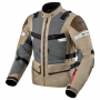 Veste Moto REV'IT Cayenne 2 Sand