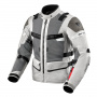 Veste Moto REV'IT Cayenne 2 Silver
