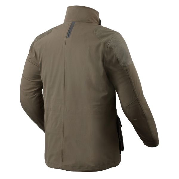 REV'IT Denver H2O D.Vert