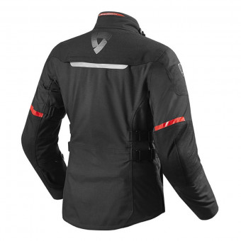 REV'IT Horizon 2 Ladies Noir
