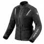 Veste Moto REV'IT Levante 2 H2O Ladies Black