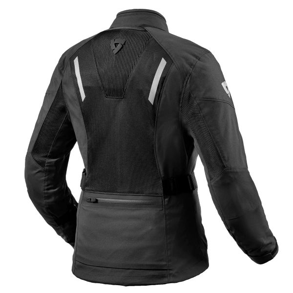 REV'IT Levante 2 H2O Ladies Black