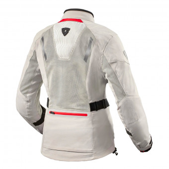 REV'IT Levante 2 H2O Ladies Silver