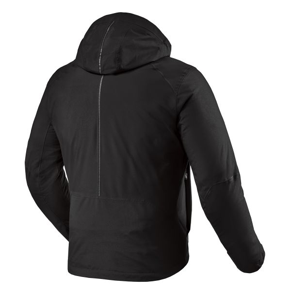 REV'IT Montana H2O Black