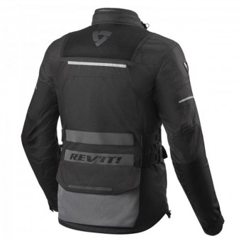 REV'IT Offtrack Noir