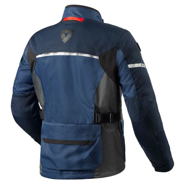 REV'IT Outback 4 H2O Bleu Bleu