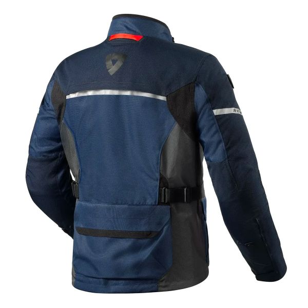 REV'IT Outback 4 H2O Ladies Bleu Bleu