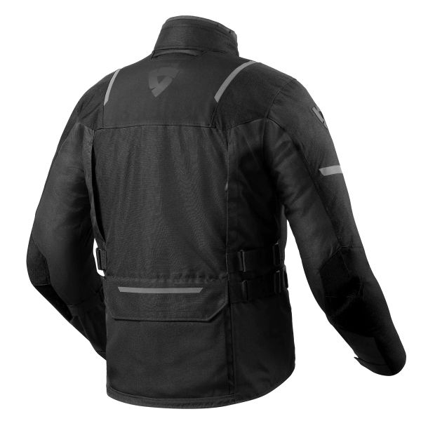 REV'IT Outback 4 H2O Noir