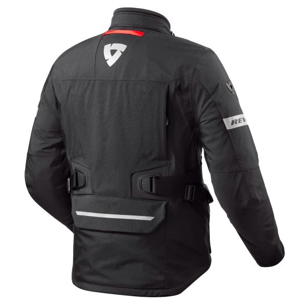 REV'IT Poseidon 3 GTX Noir