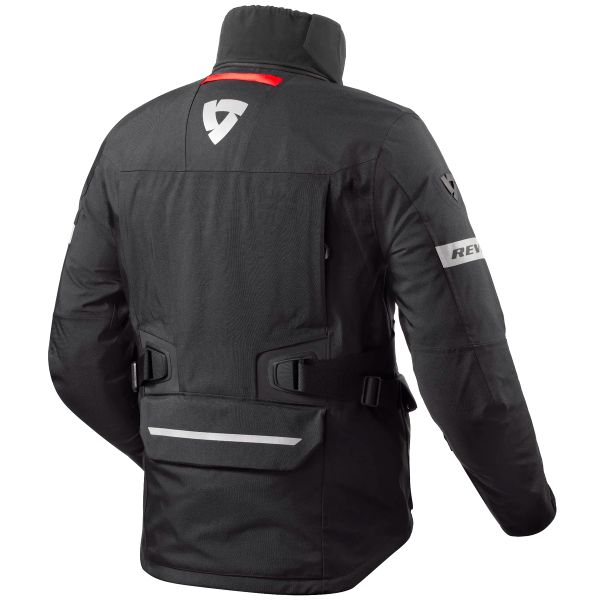 REV'IT Poseidon 3 GTX Noir