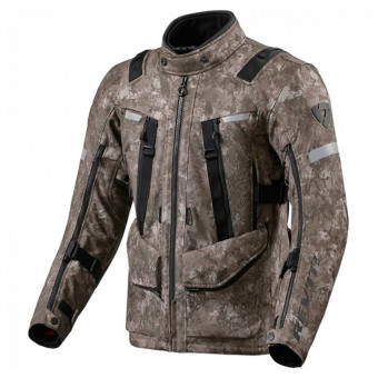 Vestes Adventure REV'IT