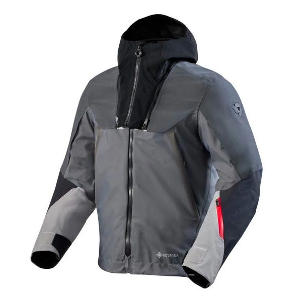 REV'IT Stratum GTX Grey Anthracite