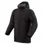 Veste Moto REV'IT Toronto H2O Black