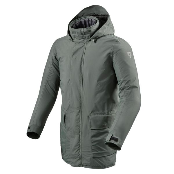 Veste Moto REV'IT Williamsburg 2