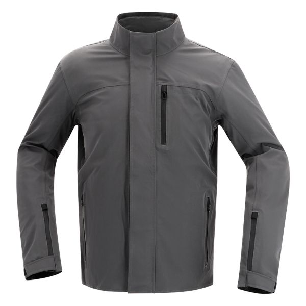 Veste Moto Richa Universal Anthracite