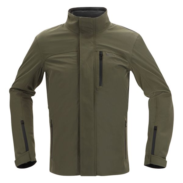 Veste Moto Richa Universal Olive Green Veste Moto Richa Universal Olive Green