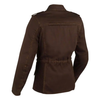 Segura Lady Tabata Brown