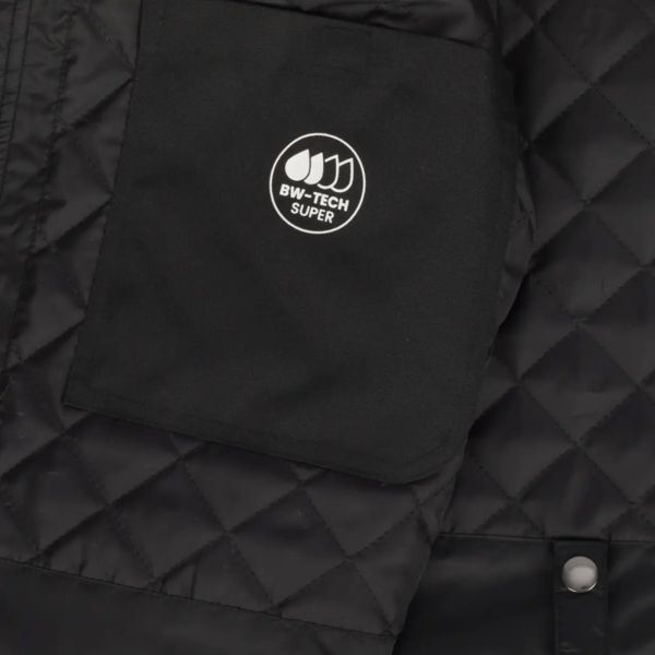 Segura Surchemise Traffic Blanc Marine