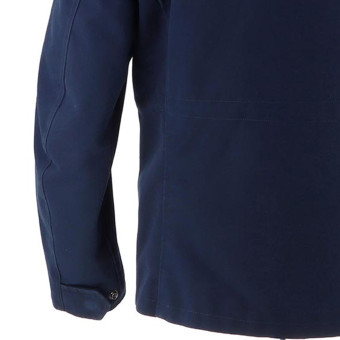 Von Dutch Section Coton Canvas Blue