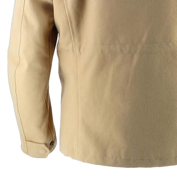 Von Dutch Section Coton Canvas Kaki