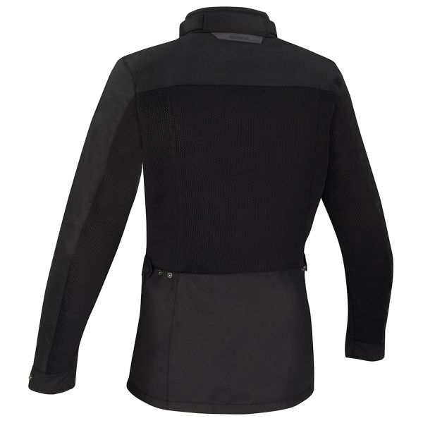 Bering Wallace Black