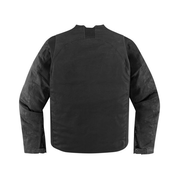 ICON 1000 Oildale Black